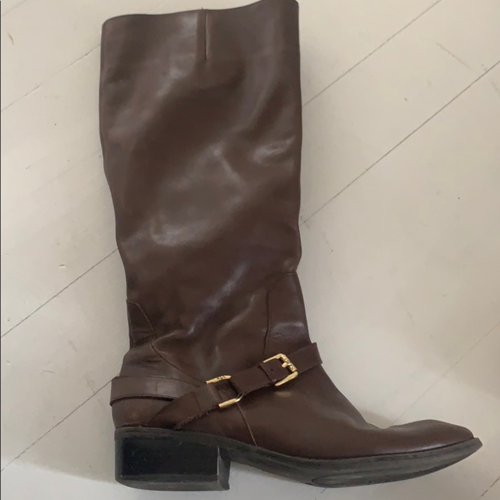Ralph Lauren Women’s boot size 8